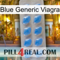 Blue Generic Viagra 22